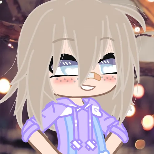 ⋆Leo Star⋆
