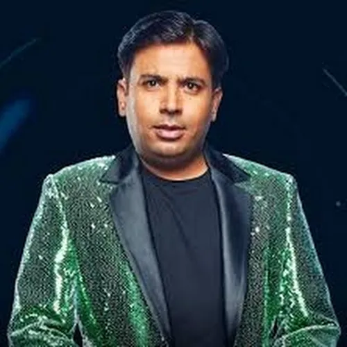 puneet superstarrrr