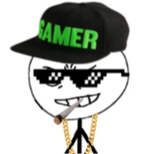 SSJ GAMER