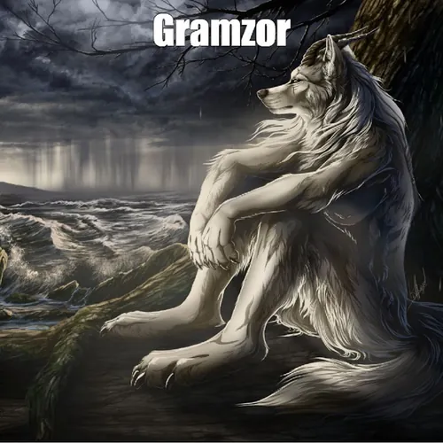 Gramzor