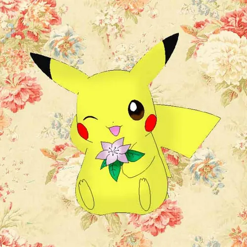 Pikachu Live