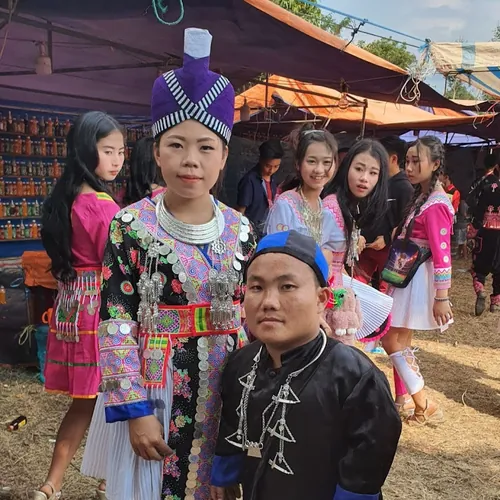 Hli thiab Kab ziag