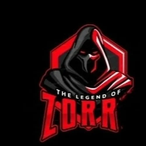 ZORRGAMING