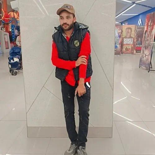 Hamza Rajpoot