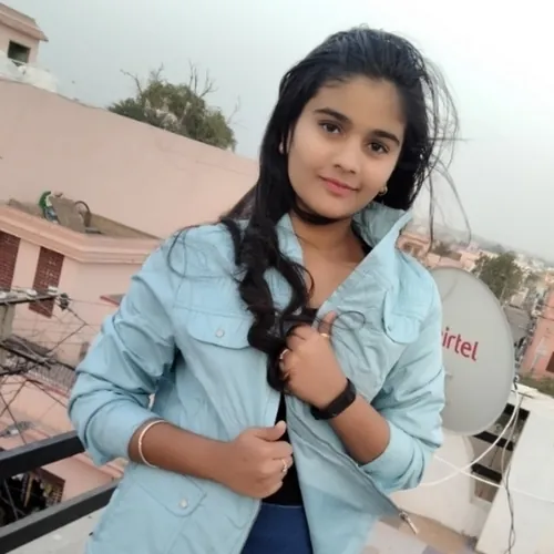 Gunjan Jangir