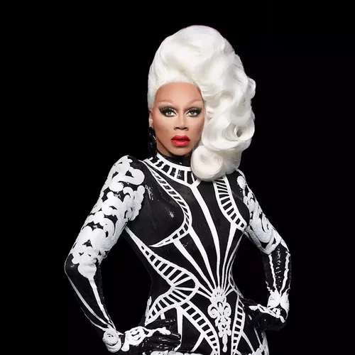 RuPaul's Drag Race