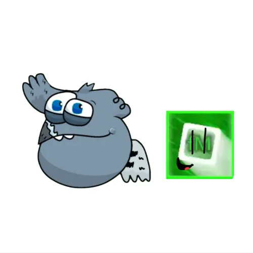 PigeonZandFishythebloxYes AlexandJarvisNo