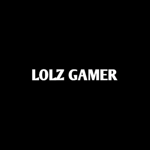 Lolz gamer