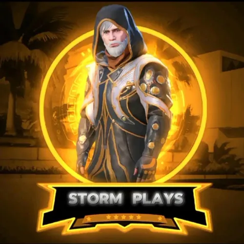 Storm Plays