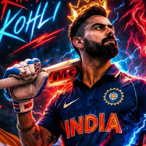 Master Cricket 2026