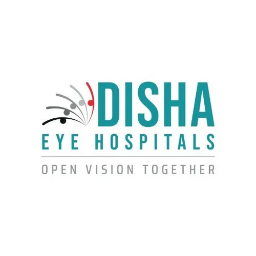 Disha Eye Hospitals