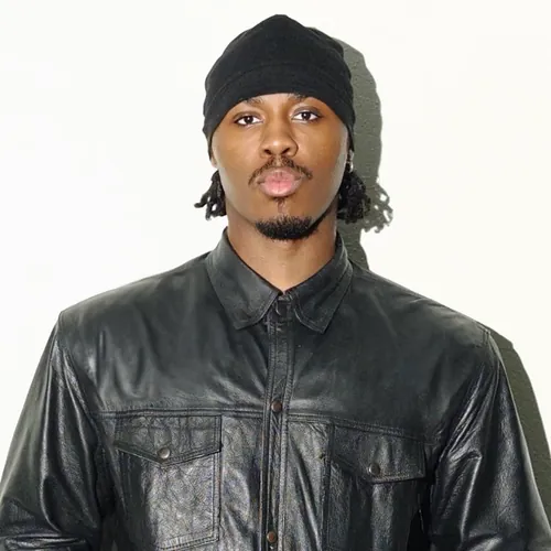 Denzel Dion