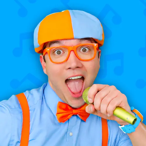 Blippi - Kids Songs