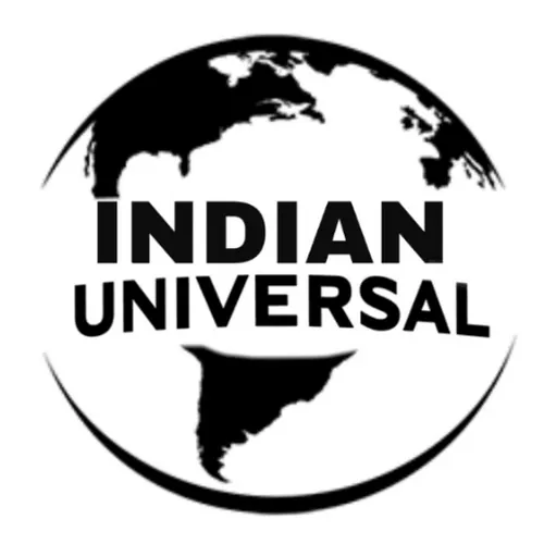 Indian universal