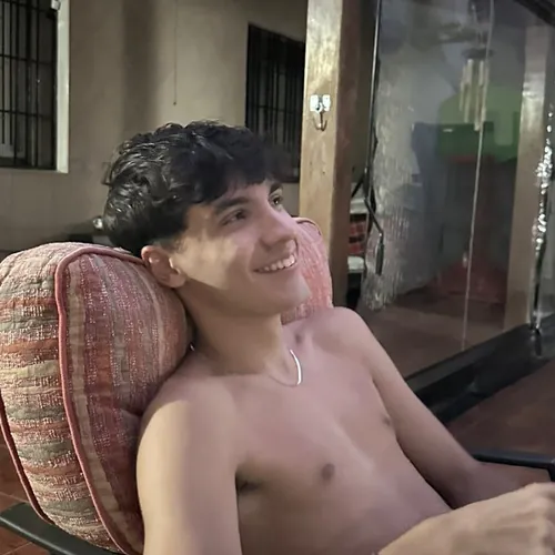 Joaco Arias