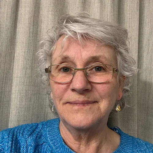 Jan Frances