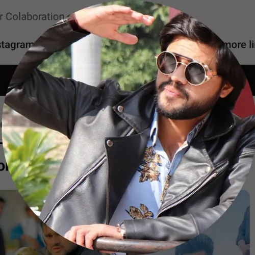 Ishaan Ali 11