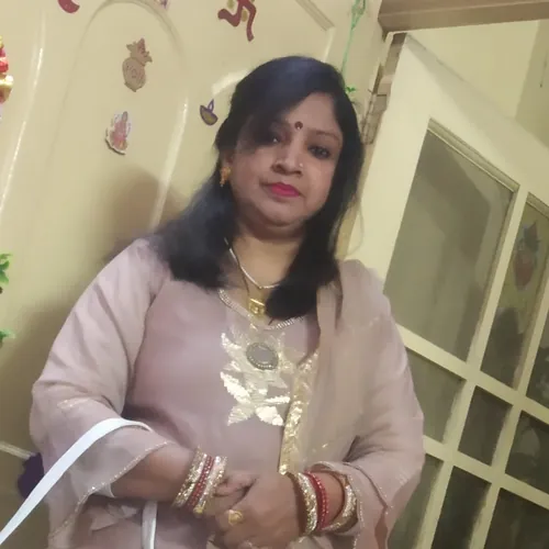 Vandana Gautam