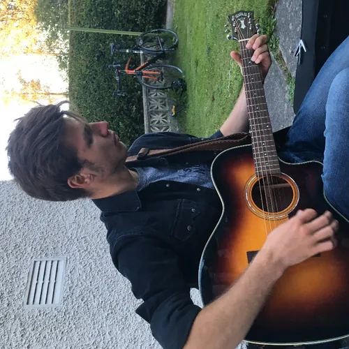 Ethan Clark