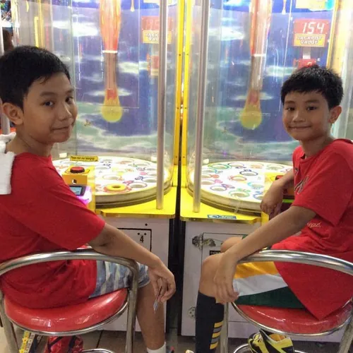 MNL BLK 6 - RUBIO, JHON MHIECAEL DE LUIS C.