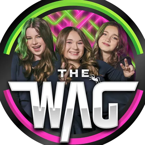 The Wild Adventure Girls