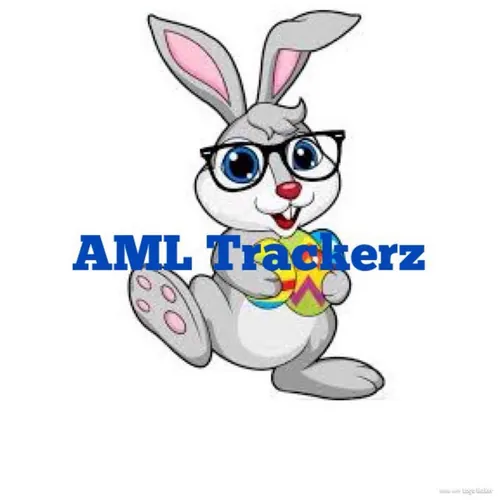AML Trackerz - Easter