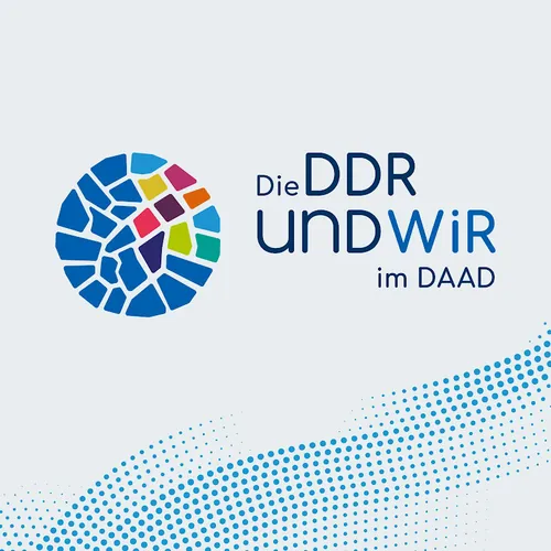 Die DDR und wir im DAAD