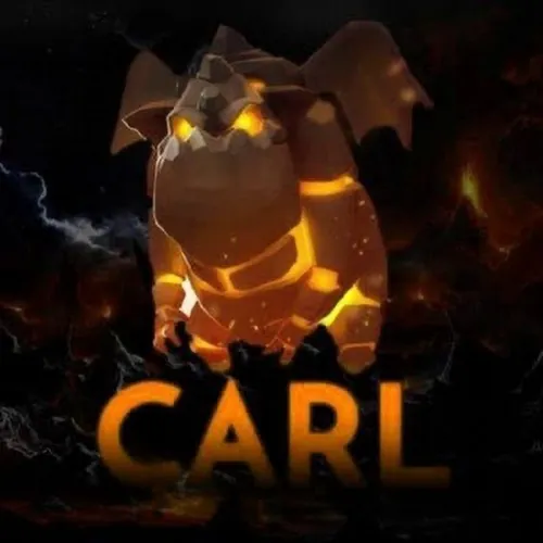 Carl the Legend [ENG]