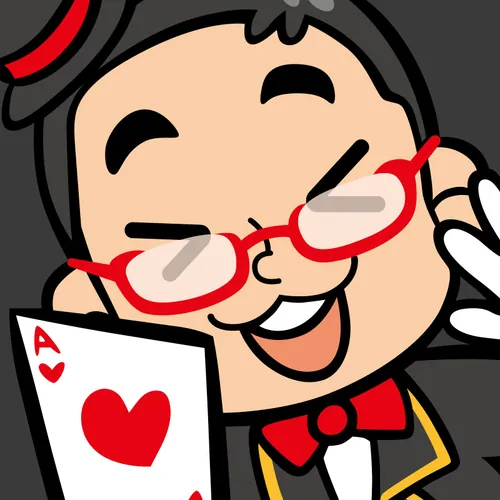 マジシャンのぼるのMagicLife!!