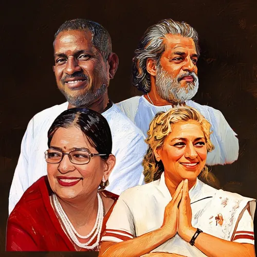 70s 80s 90s Tamil Songs