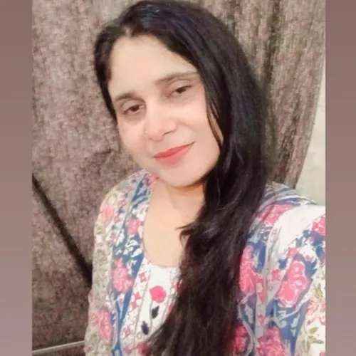 Gunjan Khatri