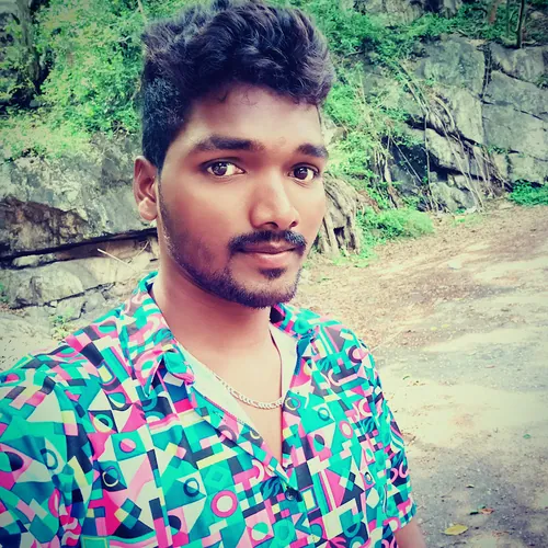 Life of Ram a traveller