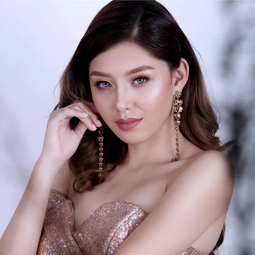Rhea Blessie Villegas