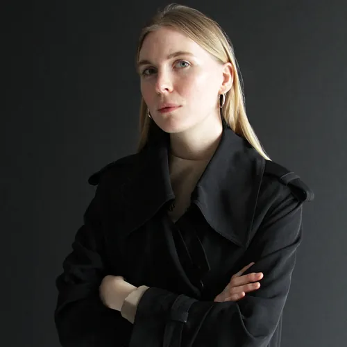 Puce Mary - Topic