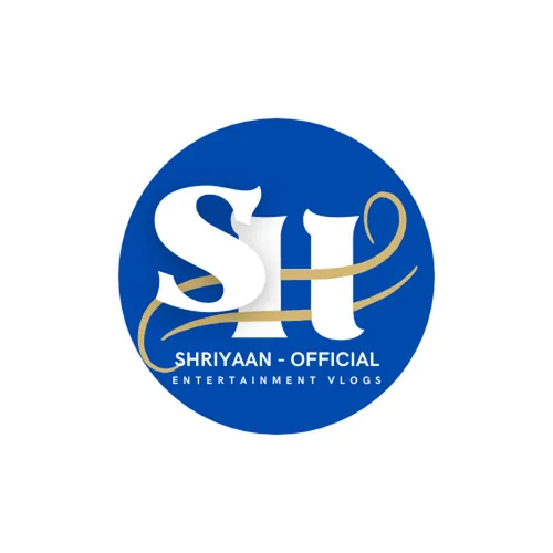 Shriyaan Official 