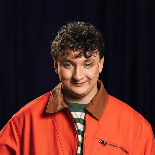 Wojtek Szumanski