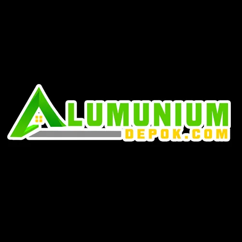 Alumunium Depok