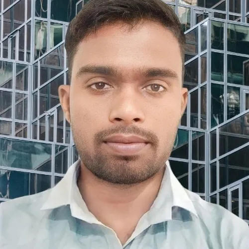 Sushant Raj