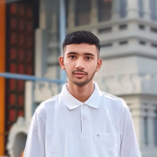 saurav mande 