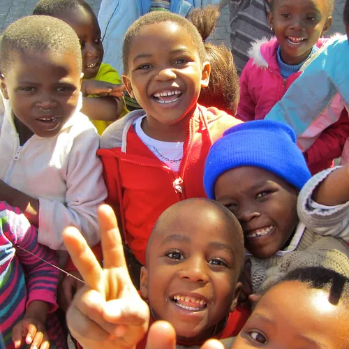 PAUL HODGE - SoloAroundWorld