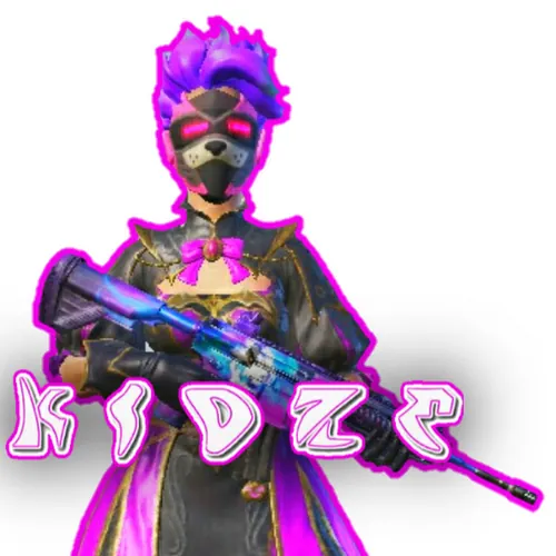 XENON KIDZE