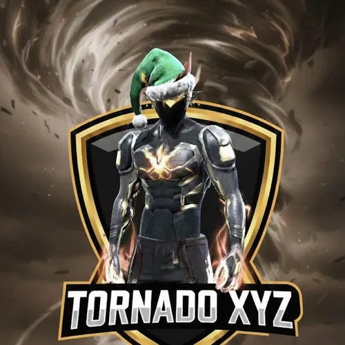 Tornado Xyz