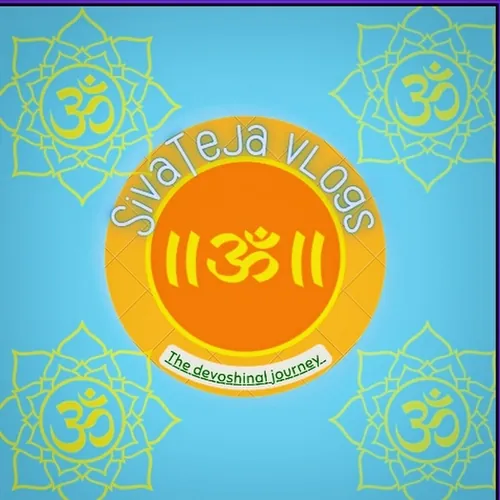 Siva Teja Vlogs