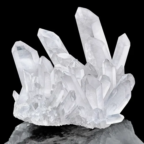 Minerals every day