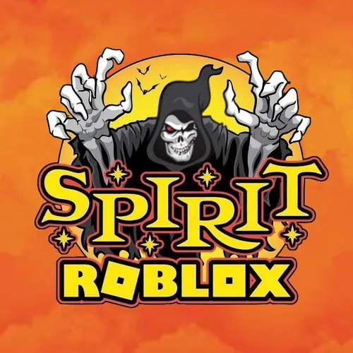ROBLOX Spirit Halloween