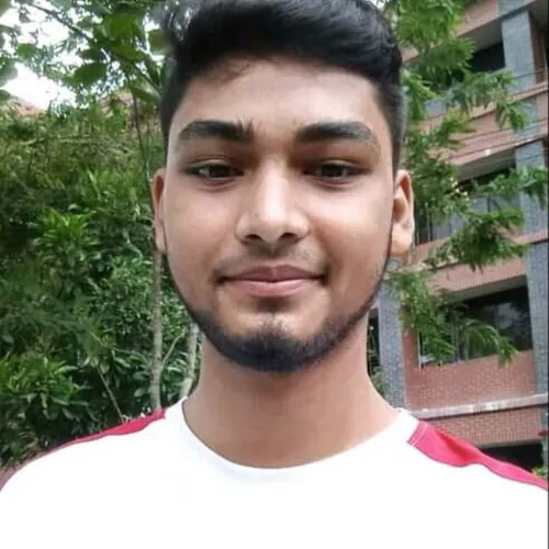 Jahidul Islam