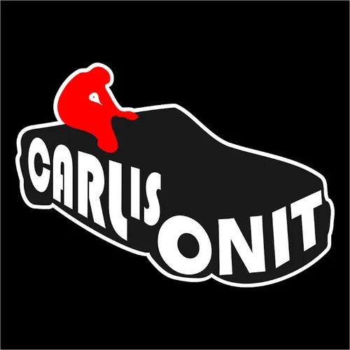 CARL IS ONIT
