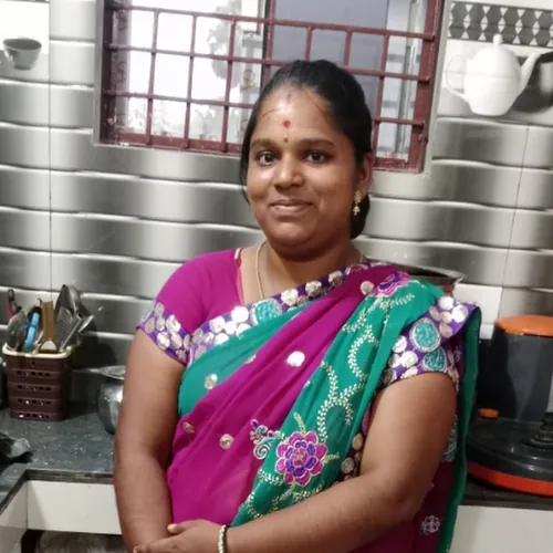Malathi Koilada