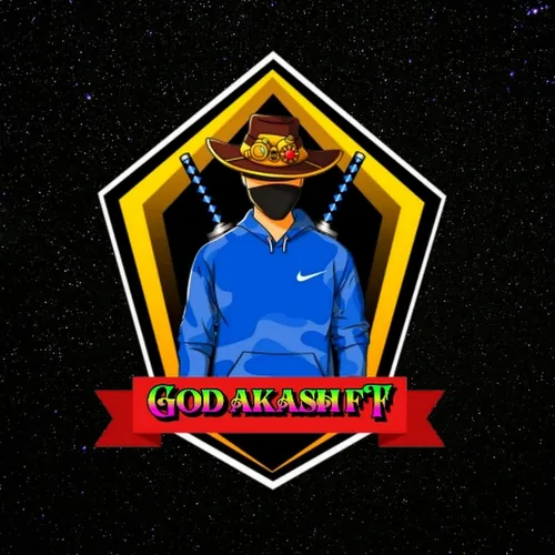 GOD AKASH FF