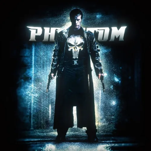 Phantom AEP
